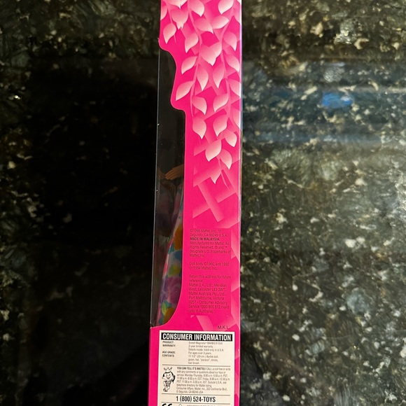 Vintage 1996 sweet magnolia Barbie - Picture 5 of 6